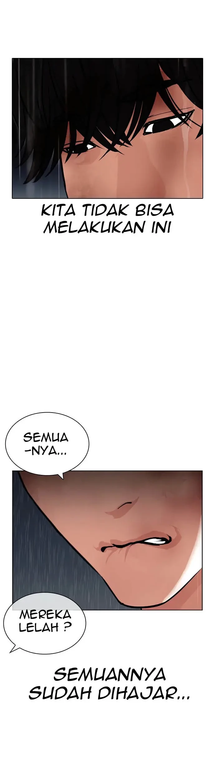 Lookism Chapter 426 Gambar 51