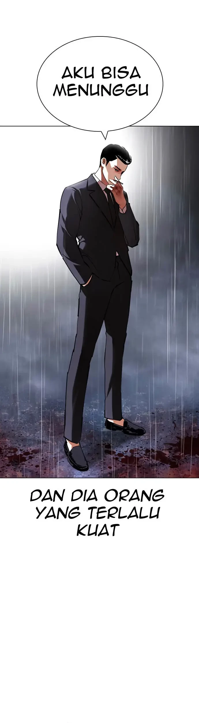 Lookism Chapter 426 Gambar 52