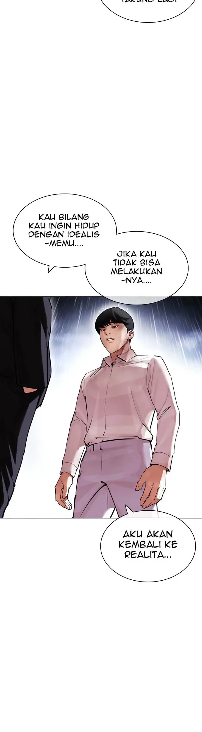 Lookism Chapter 426 Gambar 54