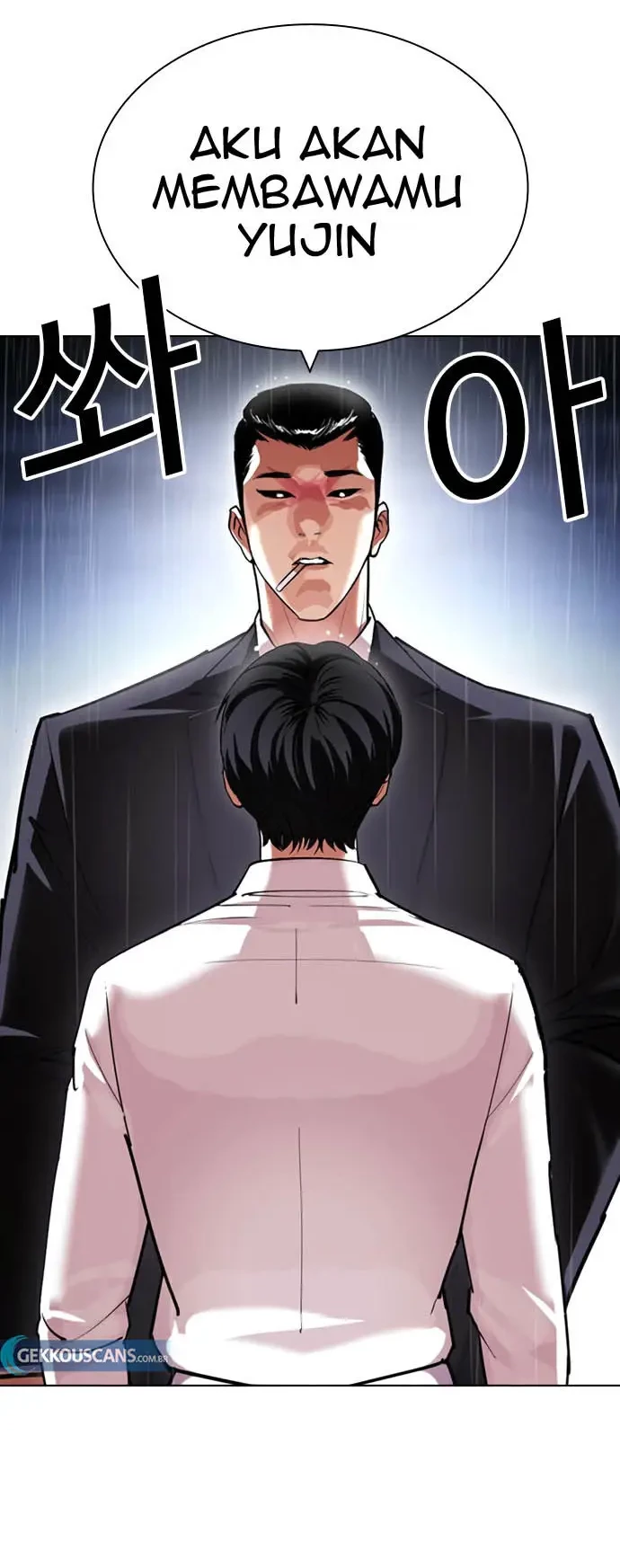 Lookism Chapter 426 Gambar 55