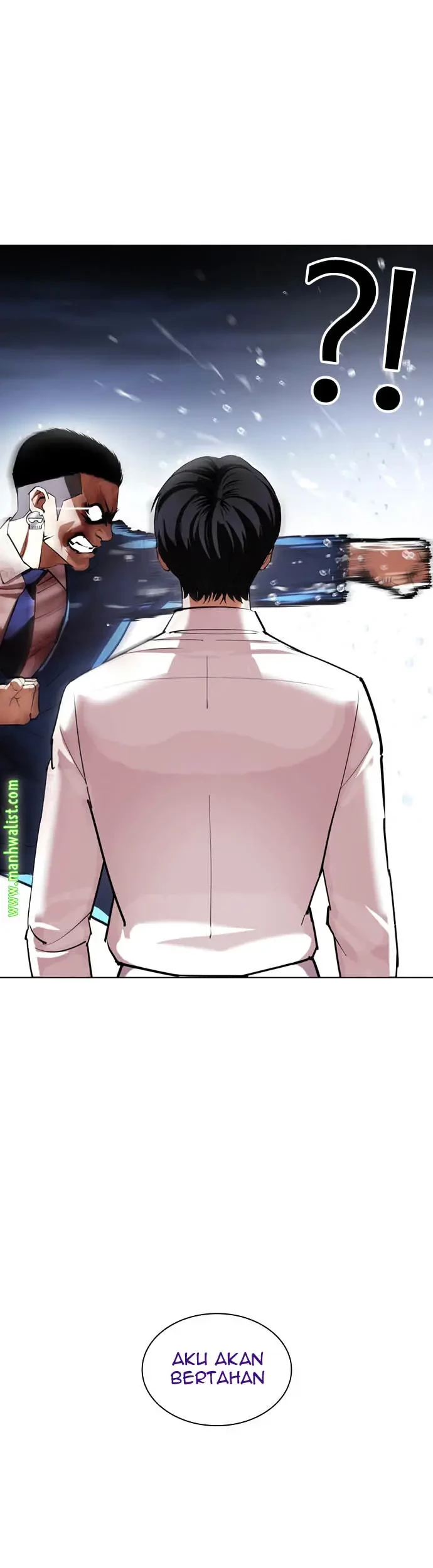 Lookism Chapter 426 Gambar 56