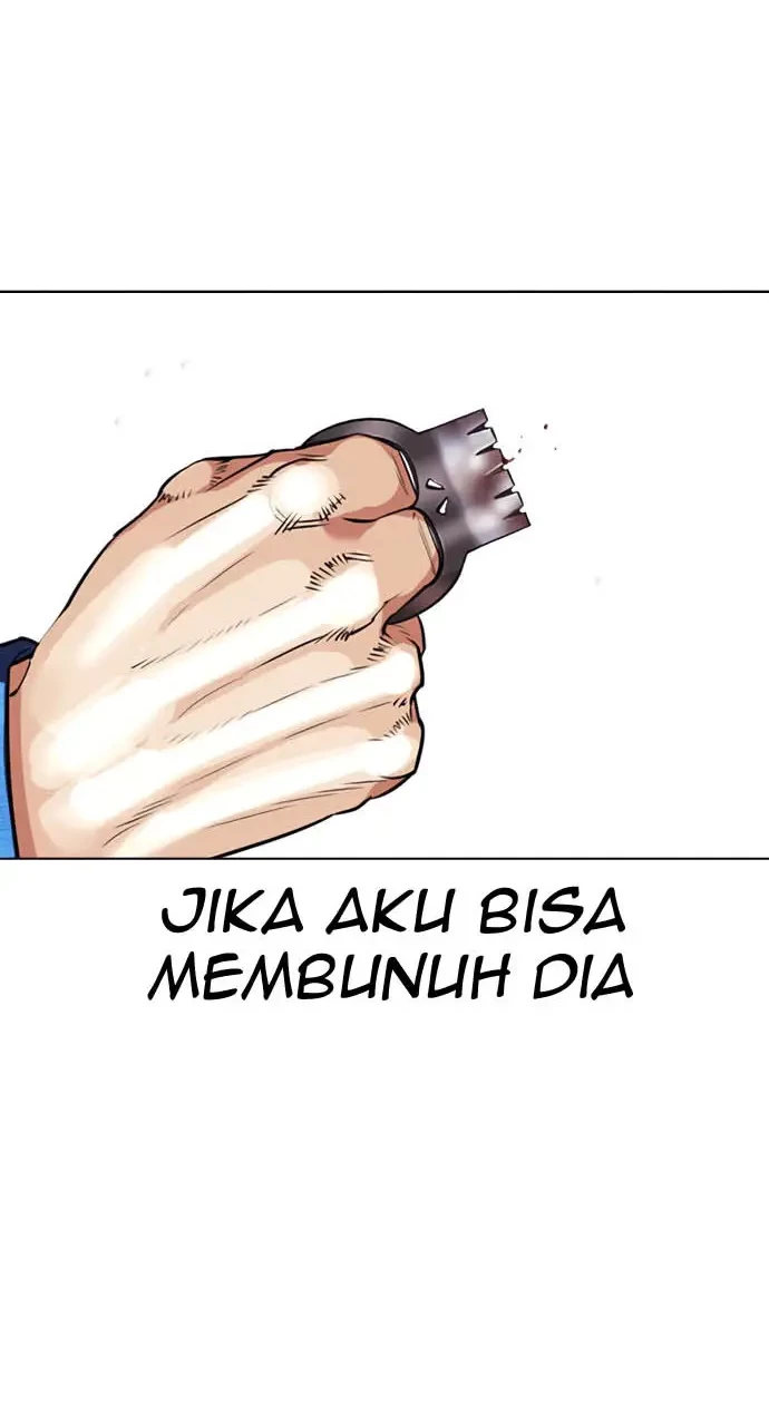 Lookism Chapter 426 Gambar 61