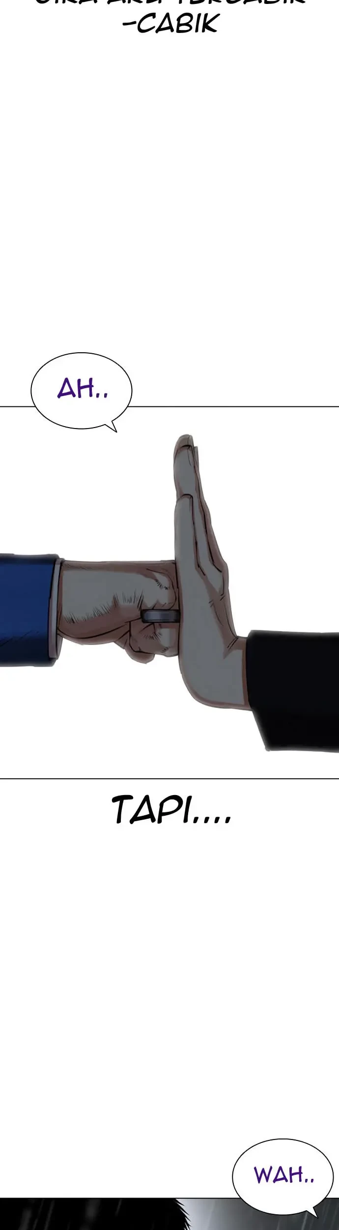 Lookism Chapter 426 Gambar 64