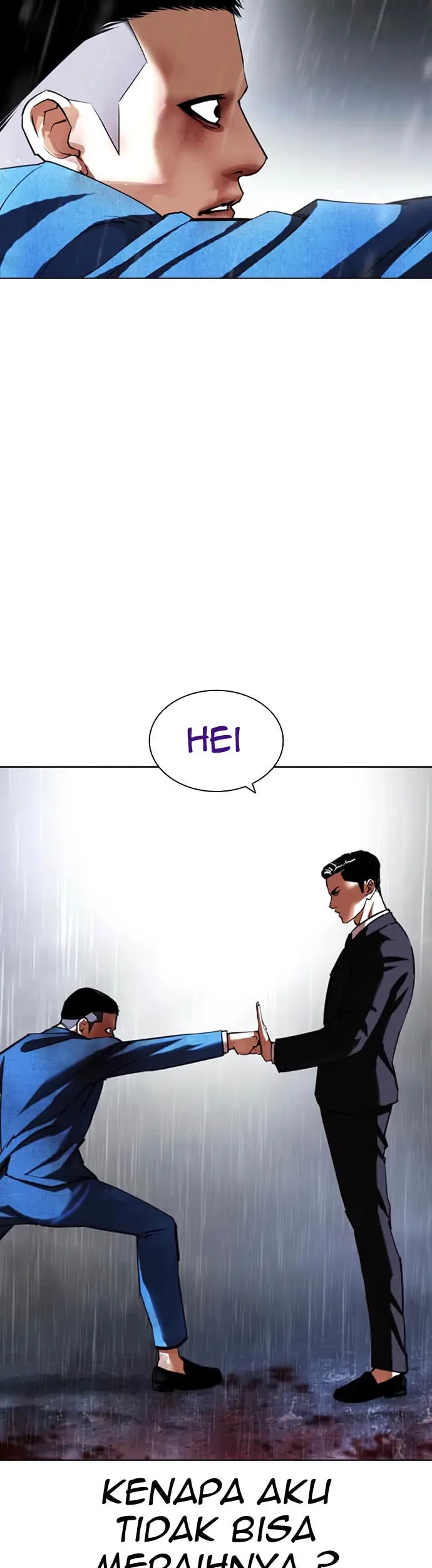 Lookism Chapter 426 Gambar 65