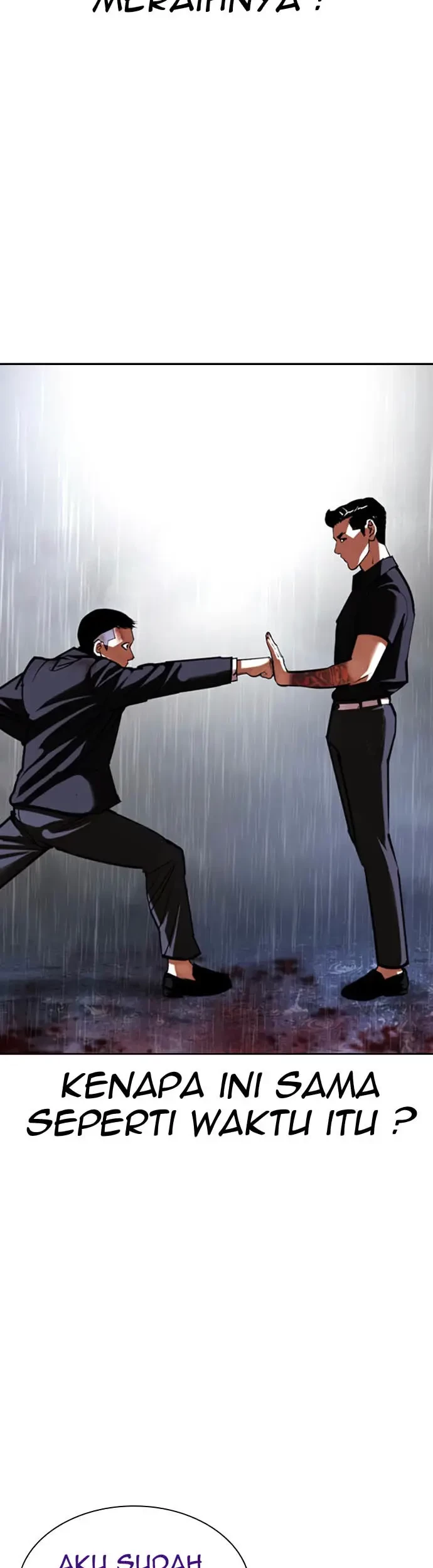 Lookism Chapter 426 Gambar 66