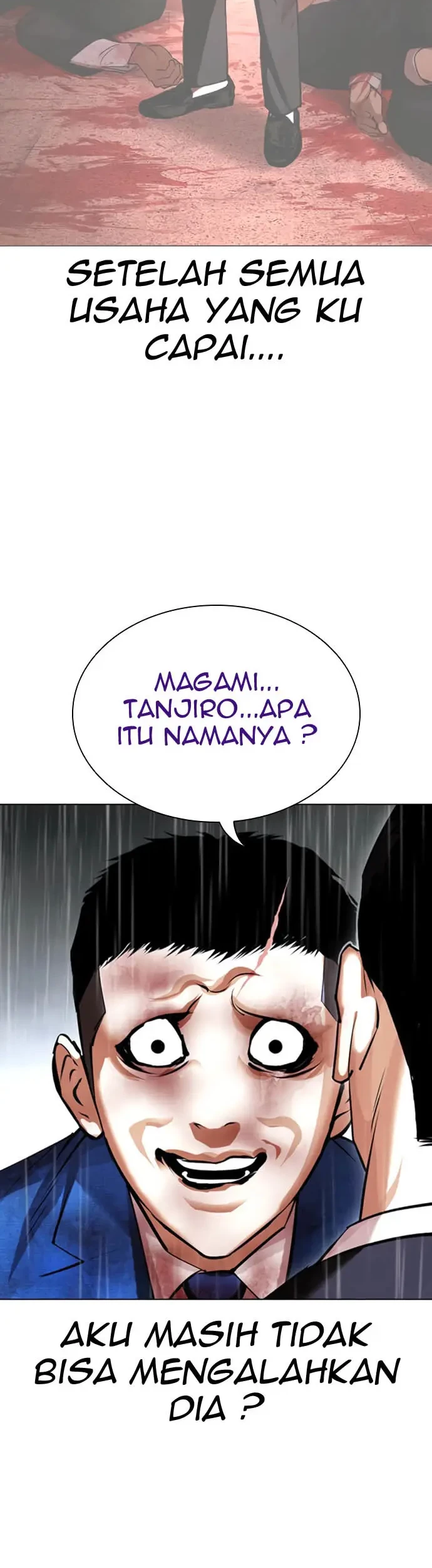 Lookism Chapter 426 Gambar 69