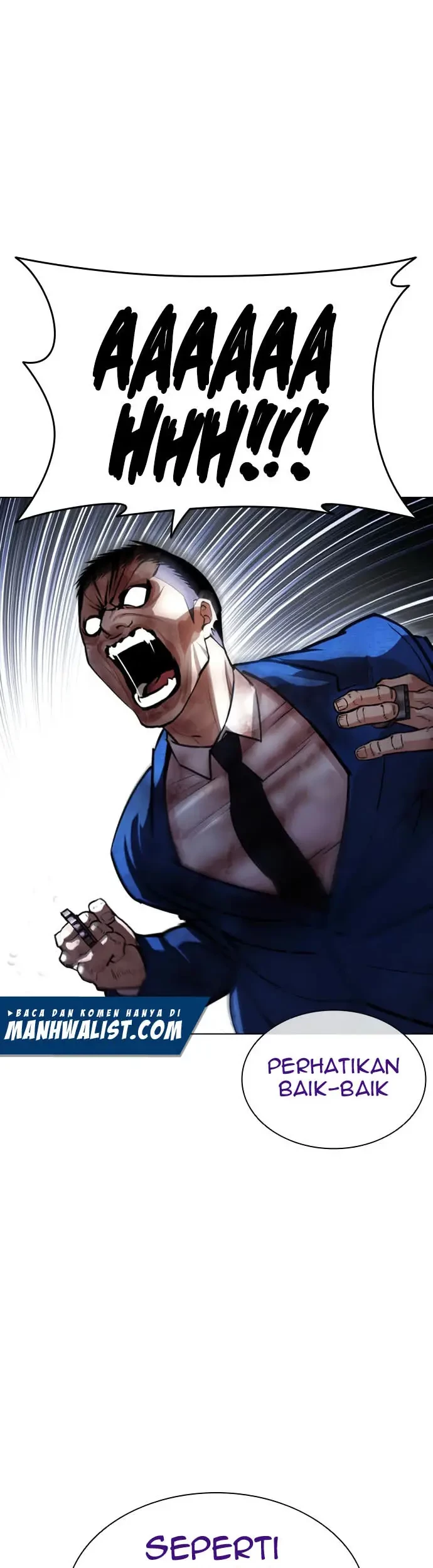 Lookism Chapter 426 Gambar 70