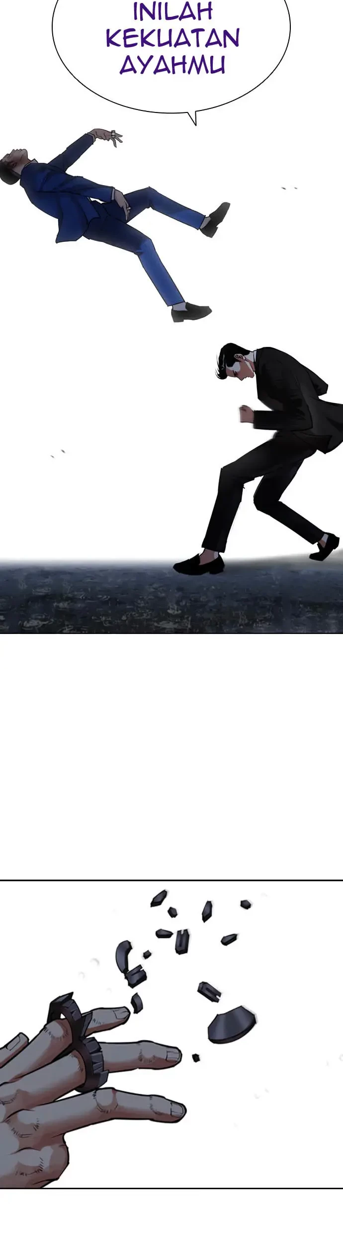 Lookism Chapter 426 Gambar 71