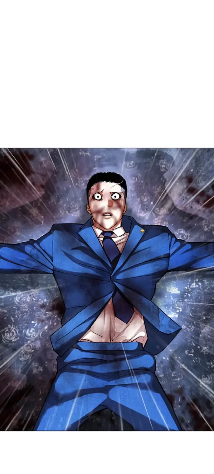 Lookism Chapter 426 Gambar 73