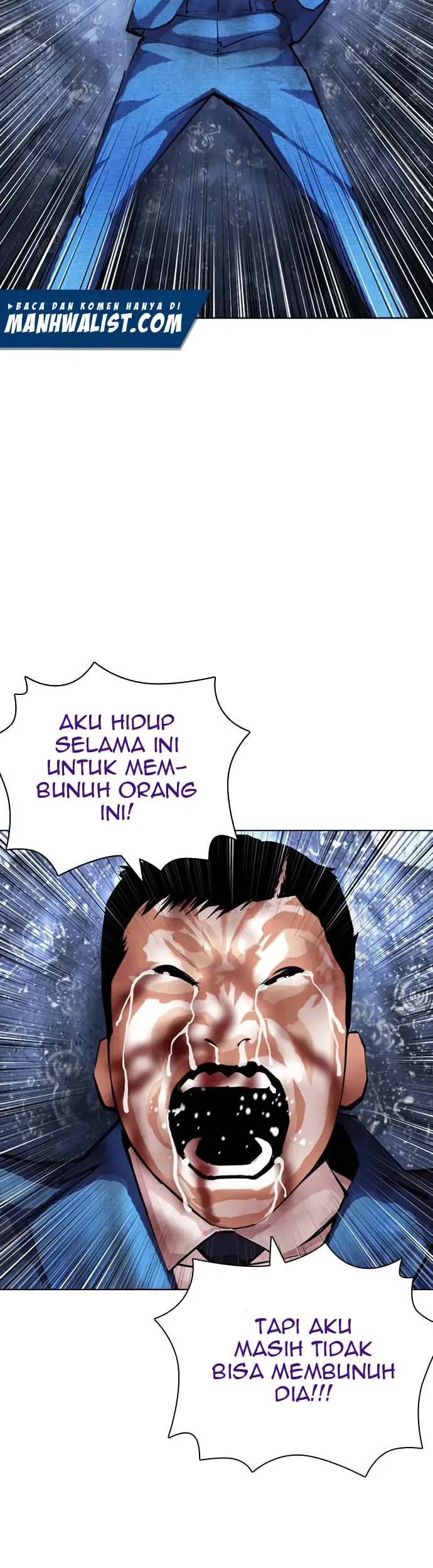 Lookism Chapter 426 Gambar 75