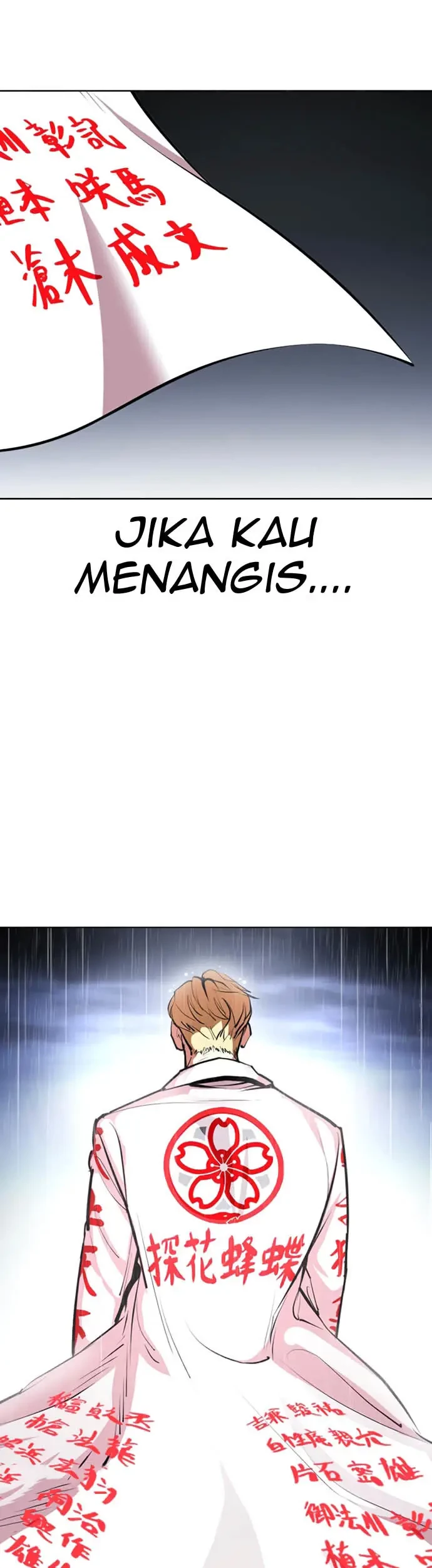 Lookism Chapter 426 Gambar 78