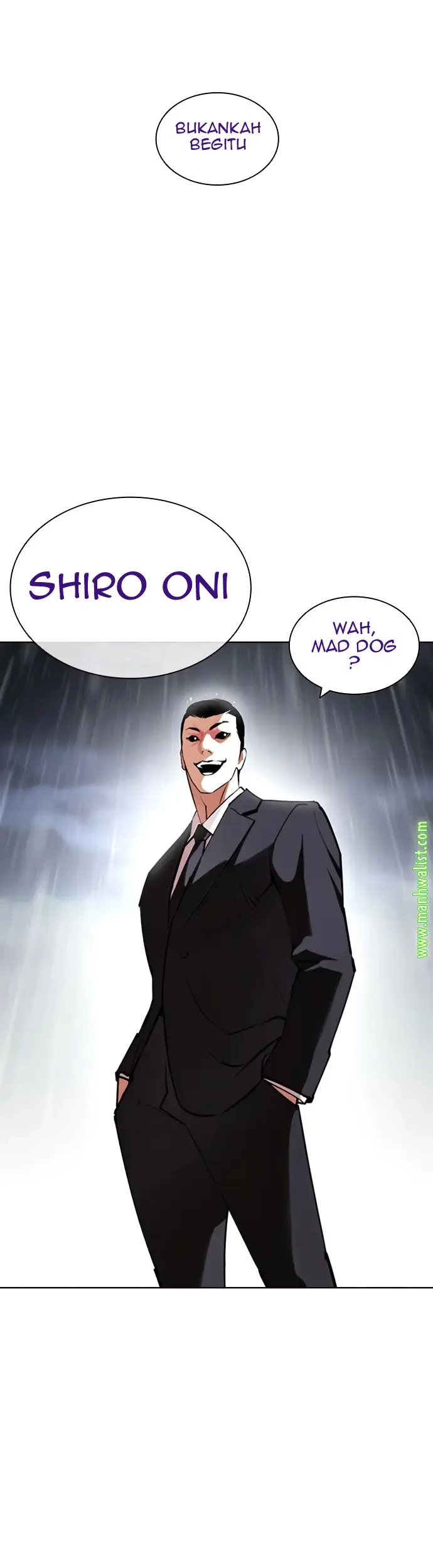 Lookism Chapter 426 Gambar 82