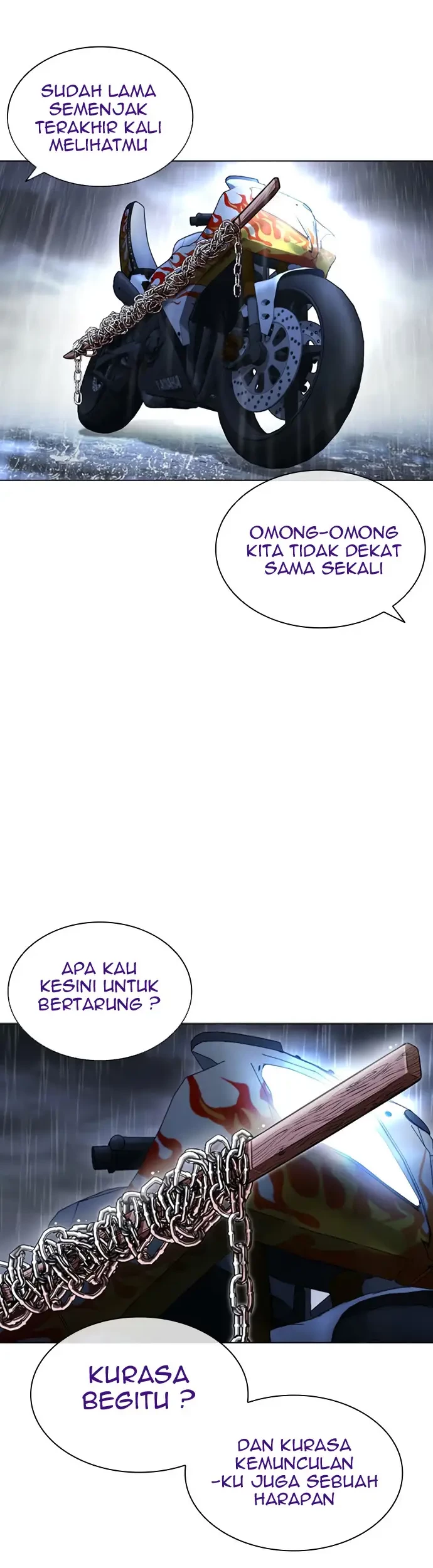 Lookism Chapter 426 Gambar 83