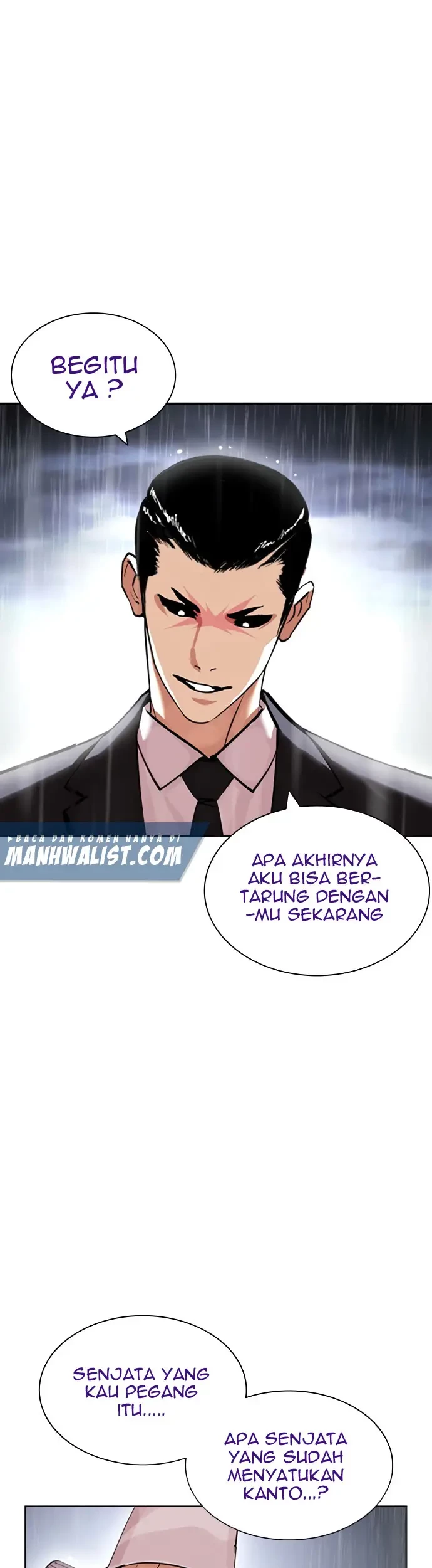 Lookism Chapter 426 Gambar 84