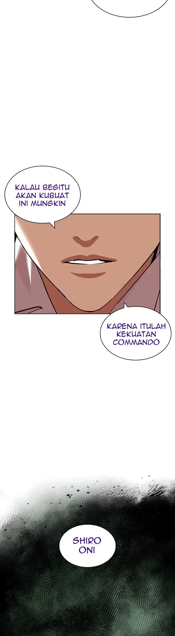 Lookism Chapter 426 Gambar 89