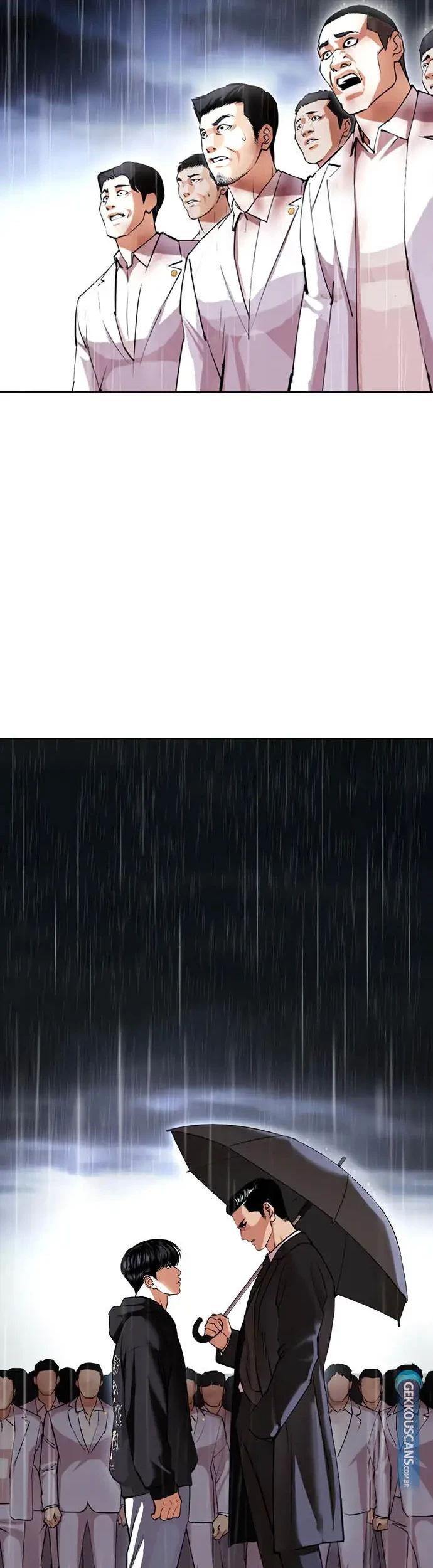 Lookism Chapter 426 Gambar 3