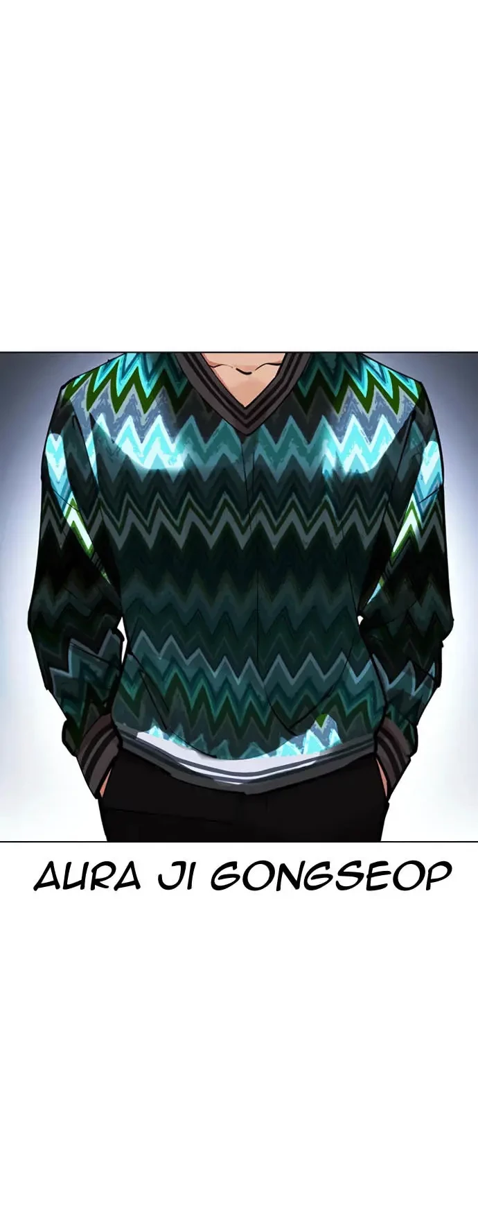 Lookism Chapter 426 Gambar 7