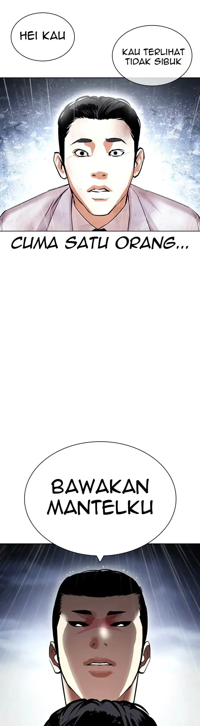 Lookism Chapter 426 Gambar 12