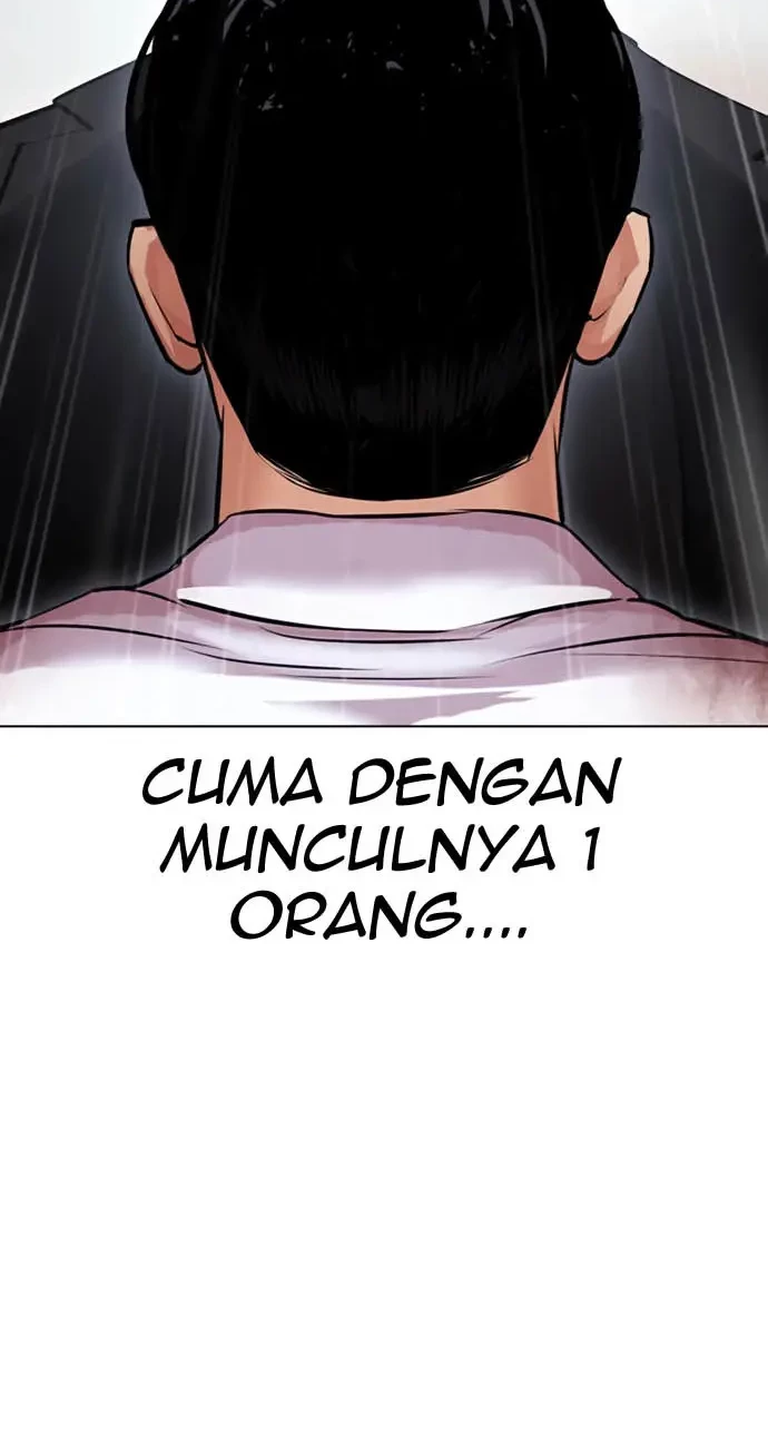 Lookism Chapter 426 Gambar 13