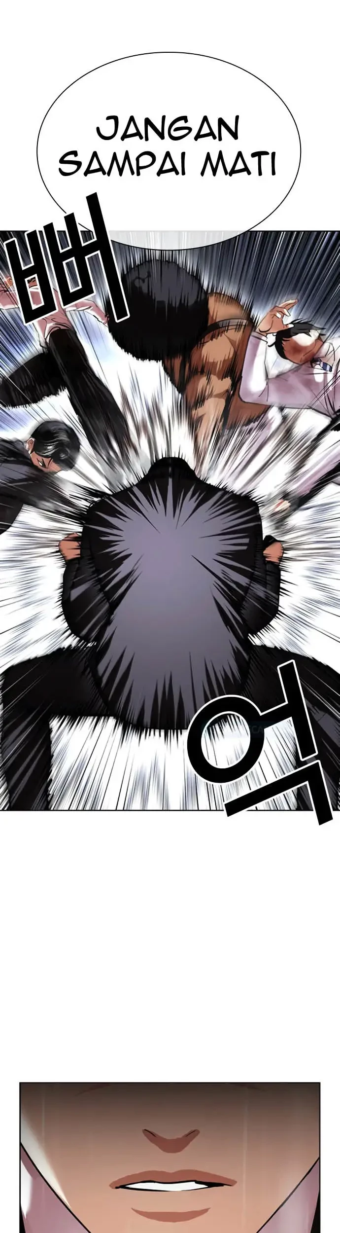 Lookism Chapter 426 Gambar 17