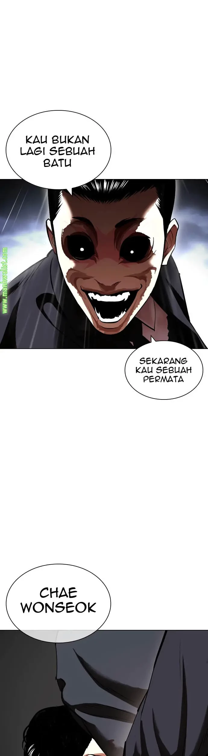 Lookism Chapter 426 Gambar 38