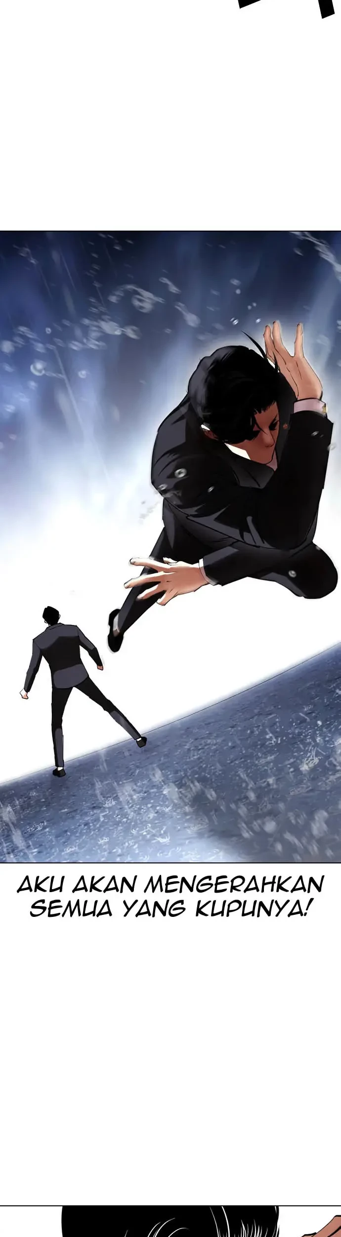 Lookism Chapter 426 Gambar 40