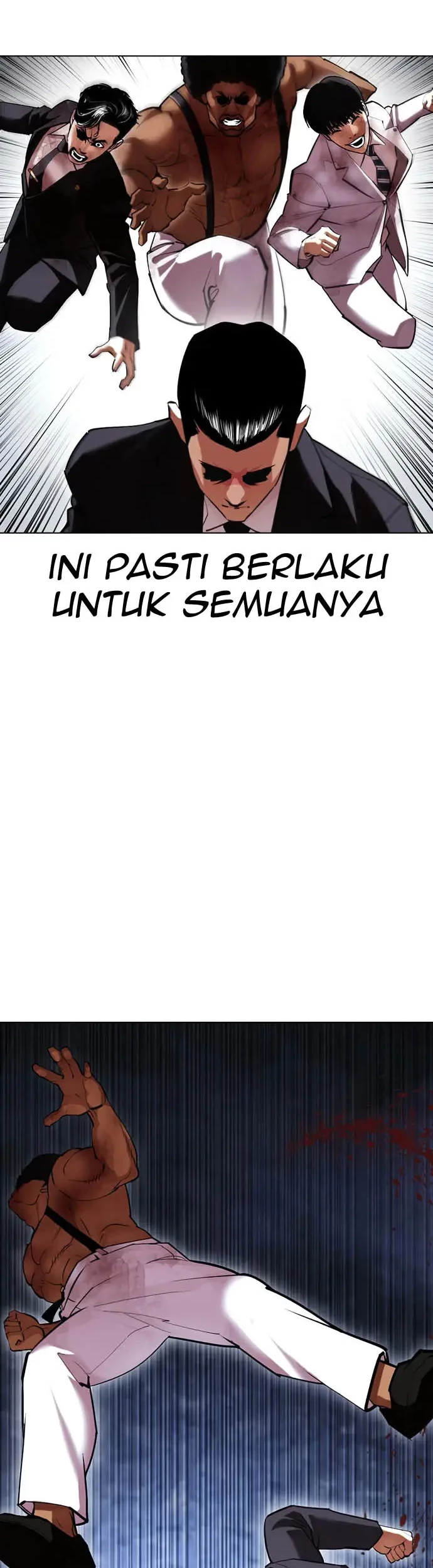 Lookism Chapter 426 Gambar 45