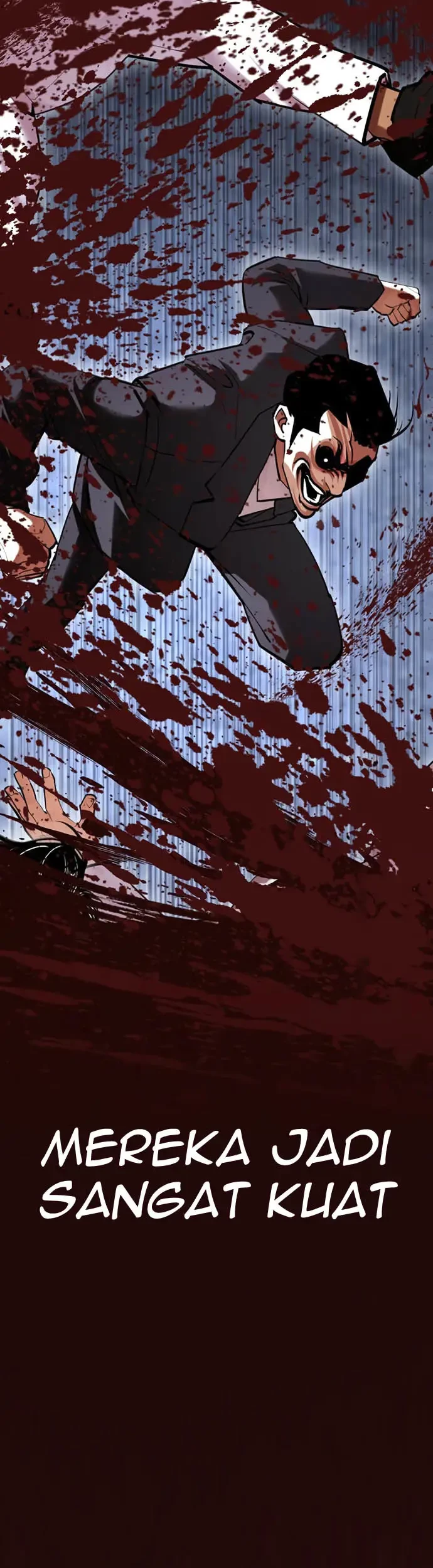 Lookism Chapter 426 Gambar 48