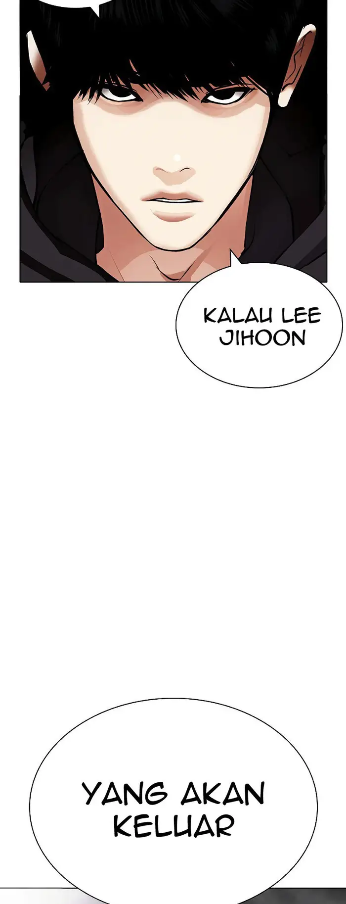 Lookism Chapter 427 Gambar 101
