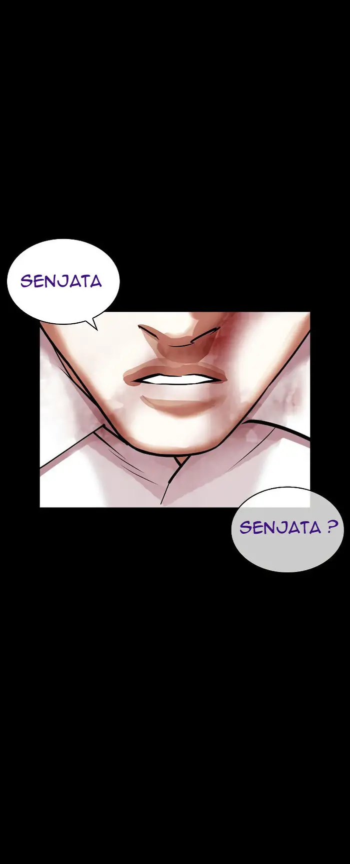 Lookism Chapter 427 Gambar 12
