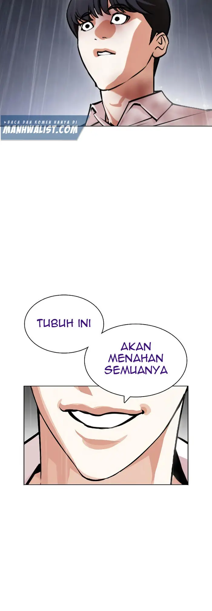 Lookism Chapter 427 Gambar 21