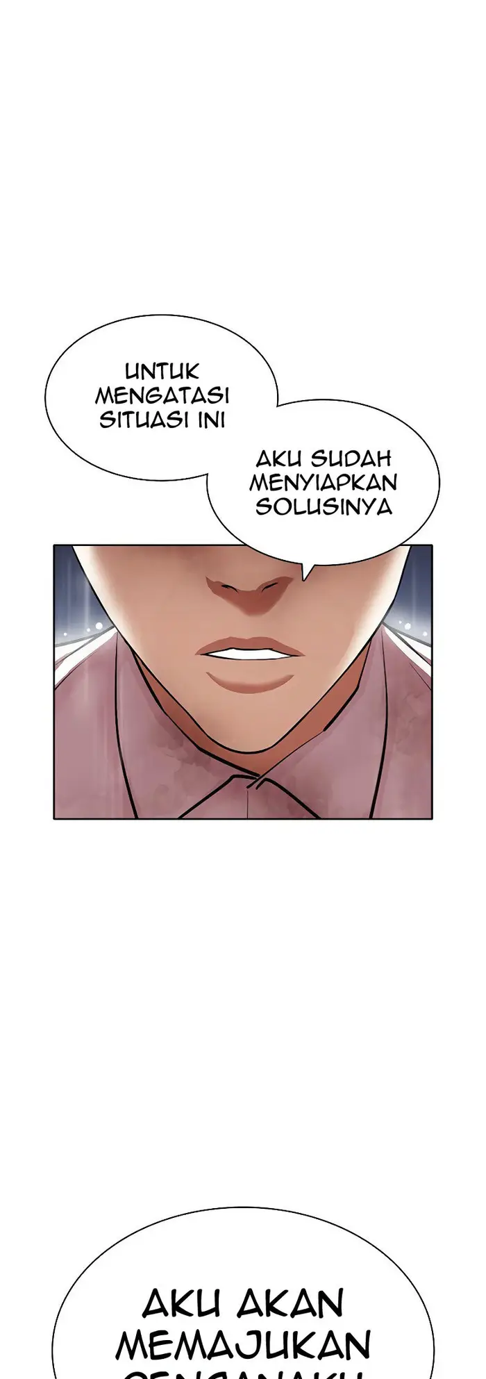 Lookism Chapter 427 Gambar 26
