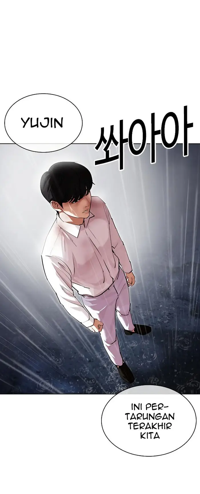 Lookism Chapter 427 Gambar 3
