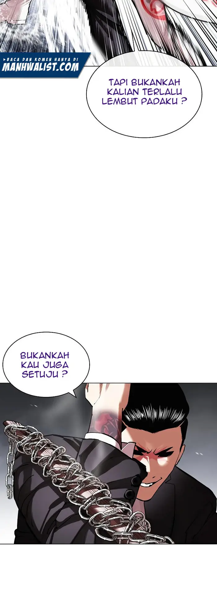 Lookism Chapter 427 Gambar 30