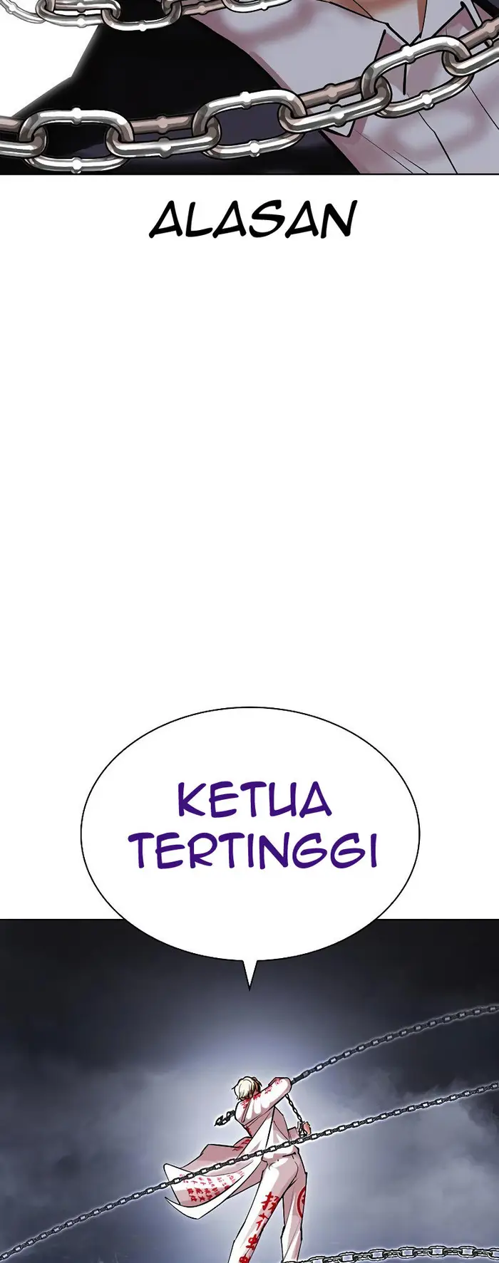 Lookism Chapter 427 Gambar 34