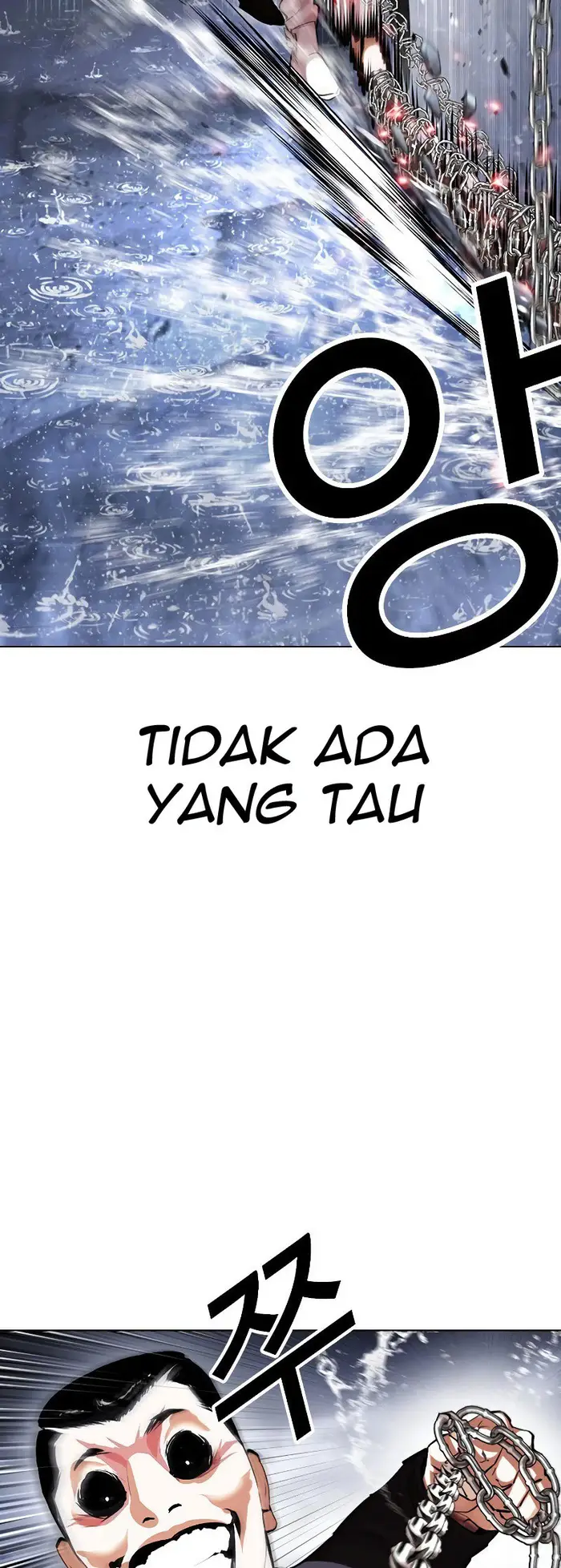 Lookism Chapter 427 Gambar 44