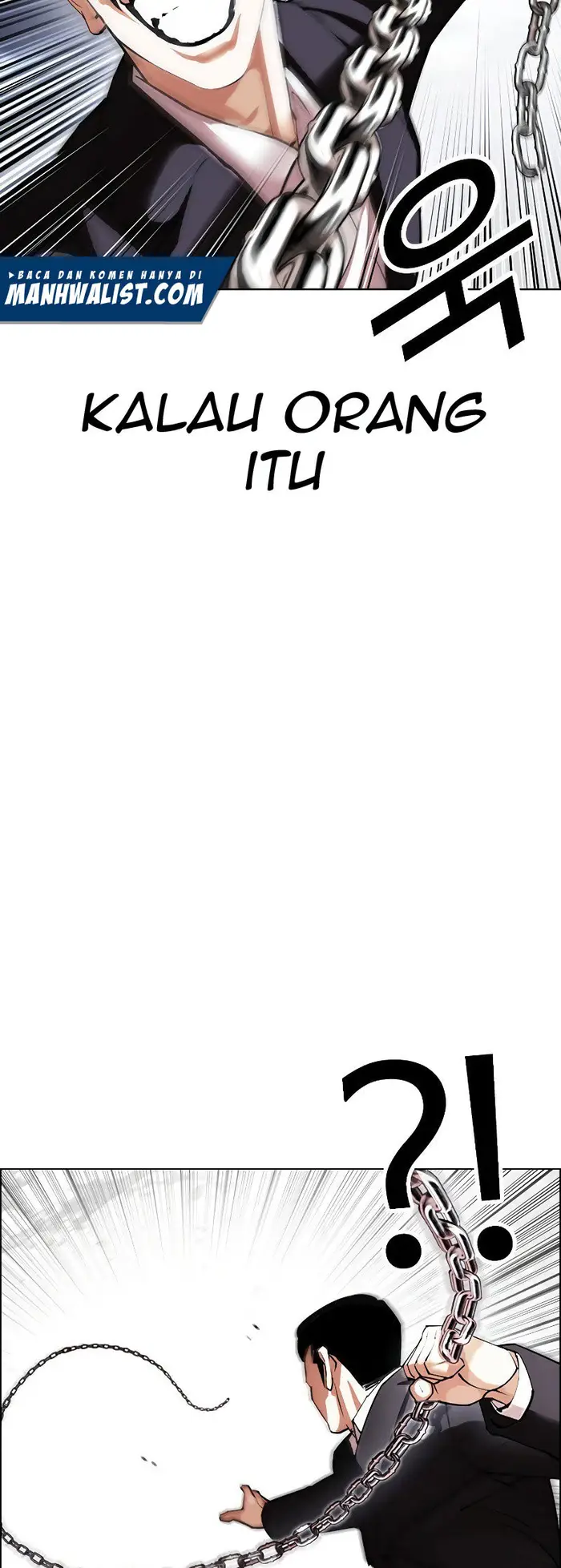 Lookism Chapter 427 Gambar 45