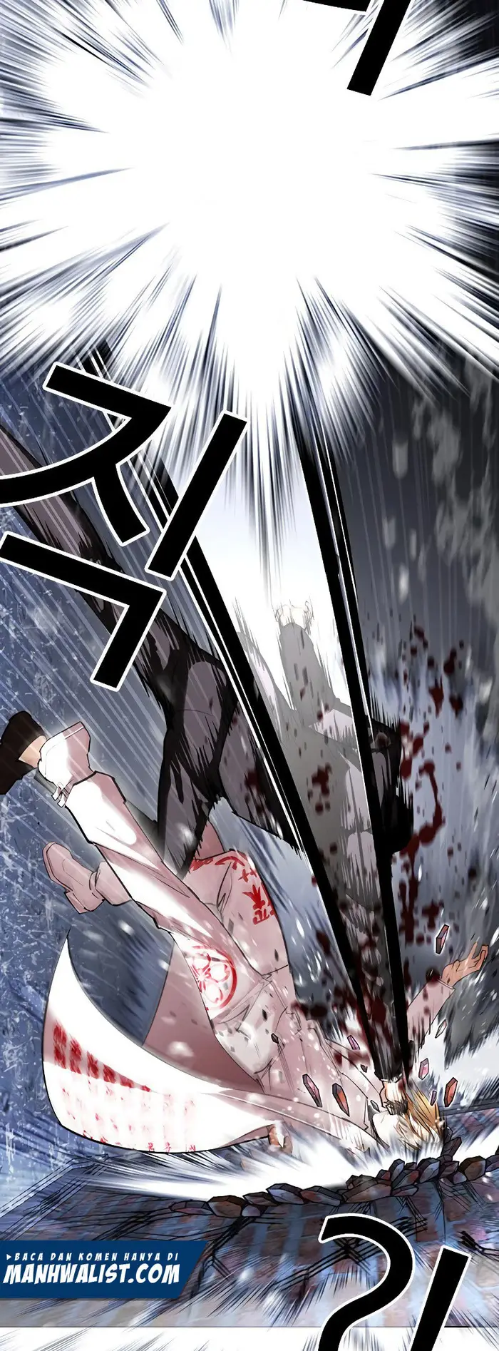 Lookism Chapter 427 Gambar 56