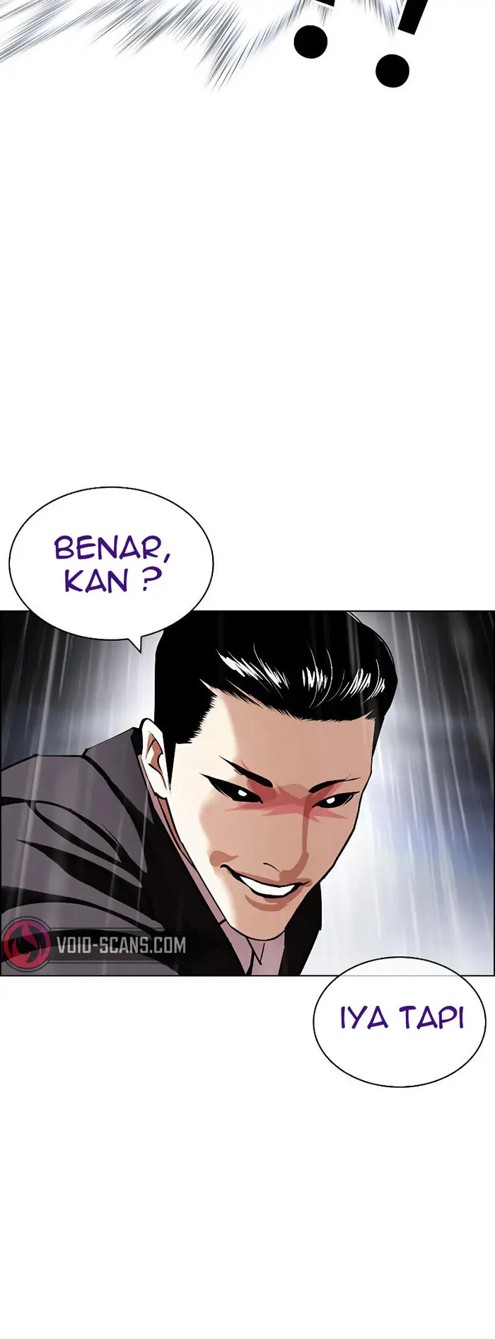 Lookism Chapter 427 Gambar 57