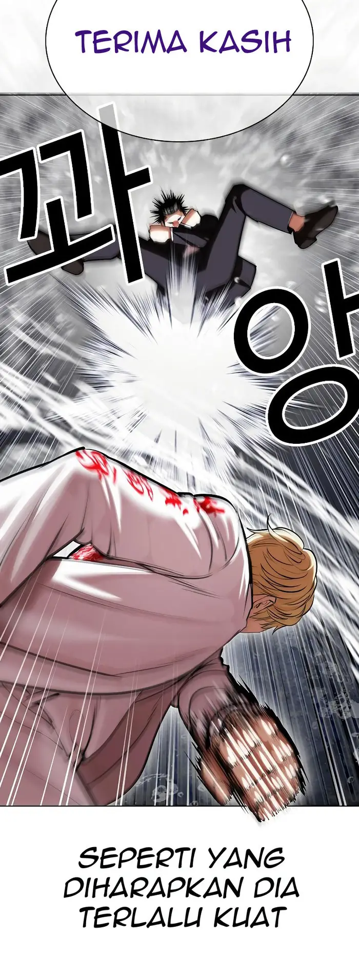 Lookism Chapter 427 Gambar 59