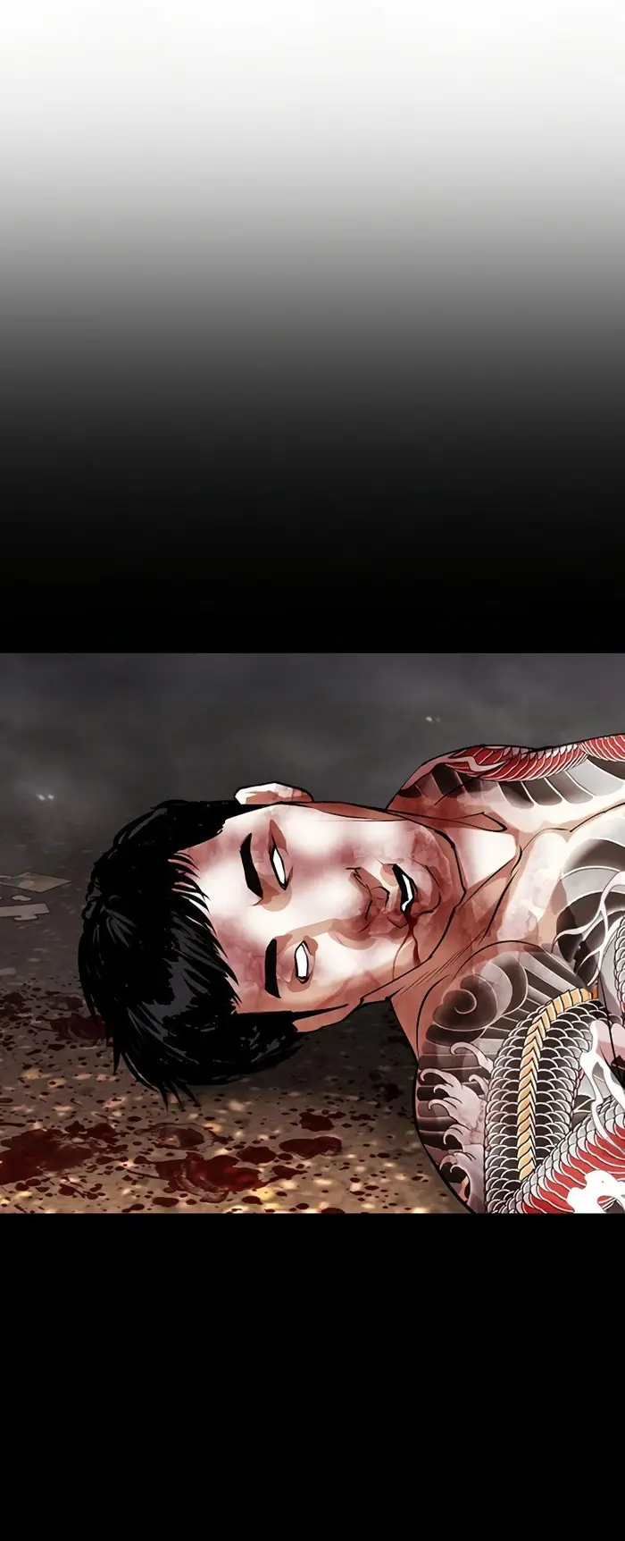 Lookism Chapter 427 Gambar 6