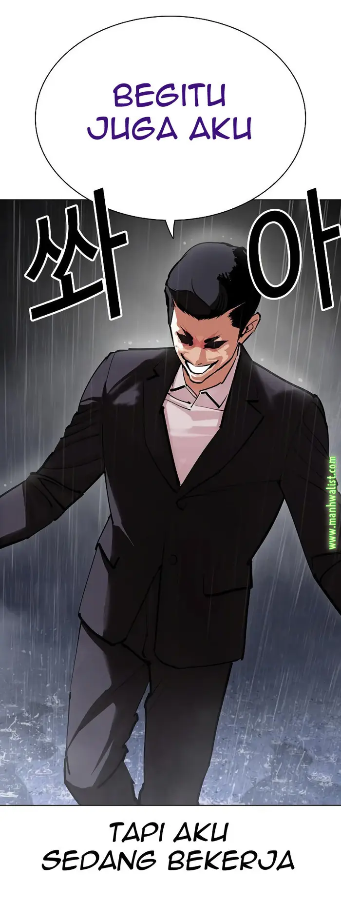 Lookism Chapter 427 Gambar 61