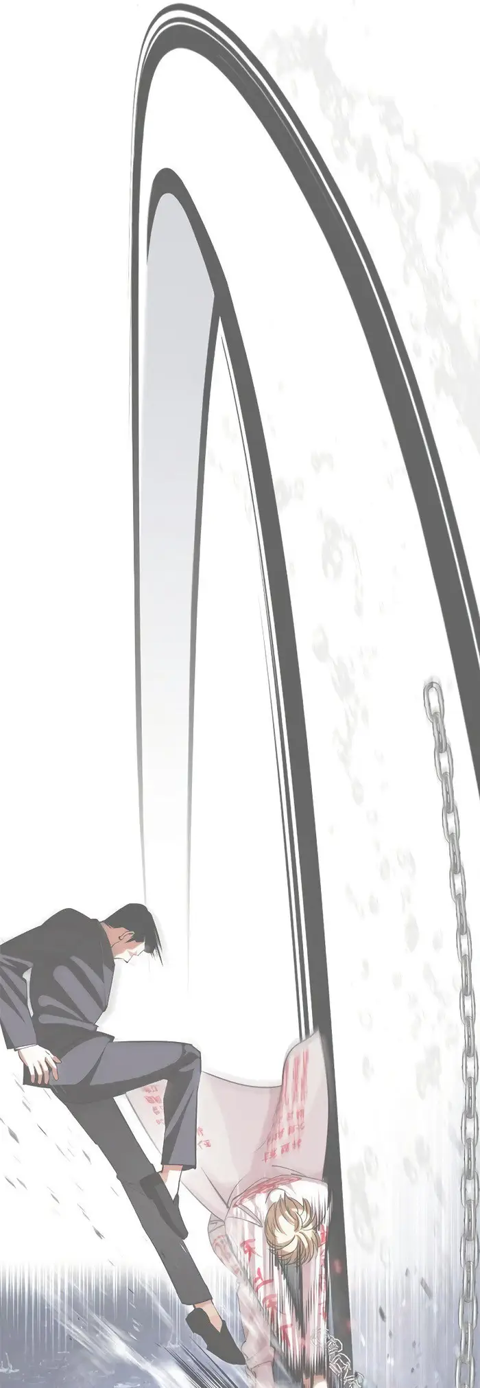 Lookism Chapter 427 Gambar 63