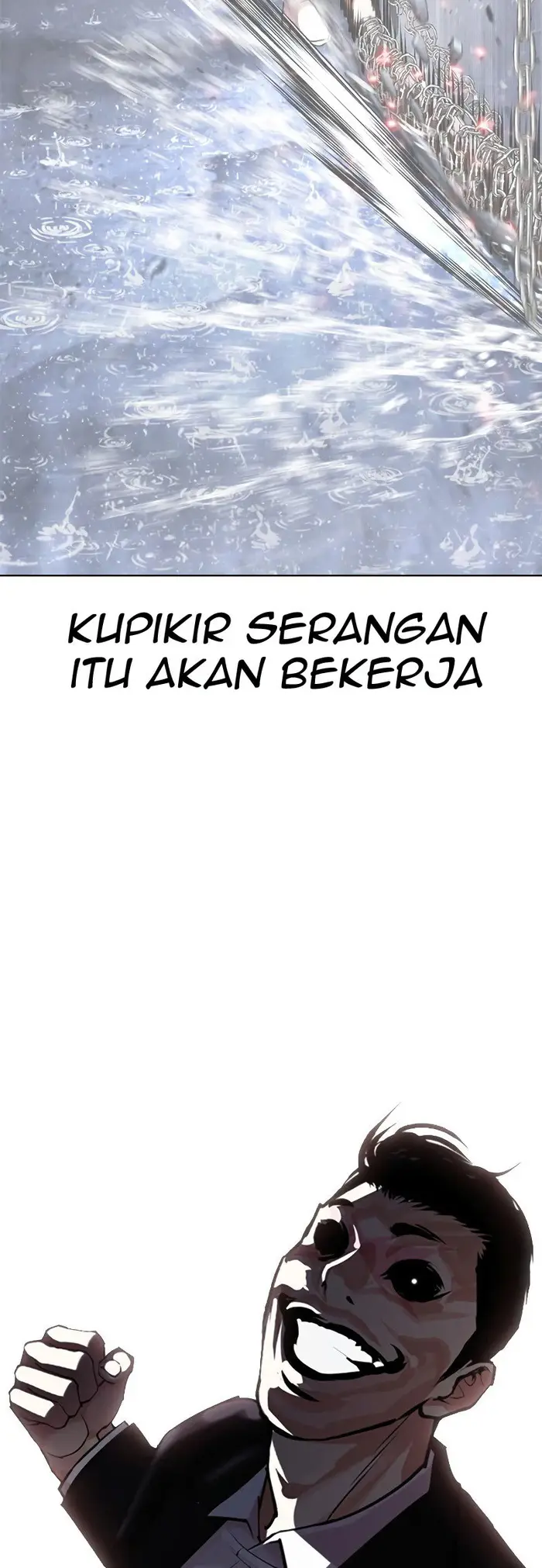 Lookism Chapter 427 Gambar 64