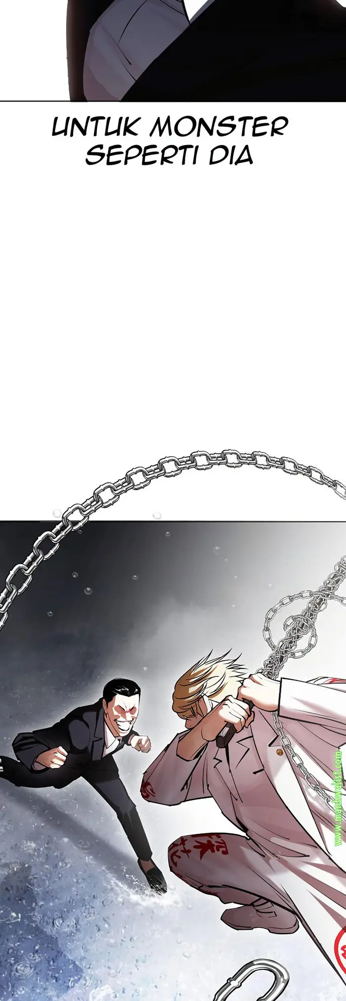 Lookism Chapter 427 Gambar 65