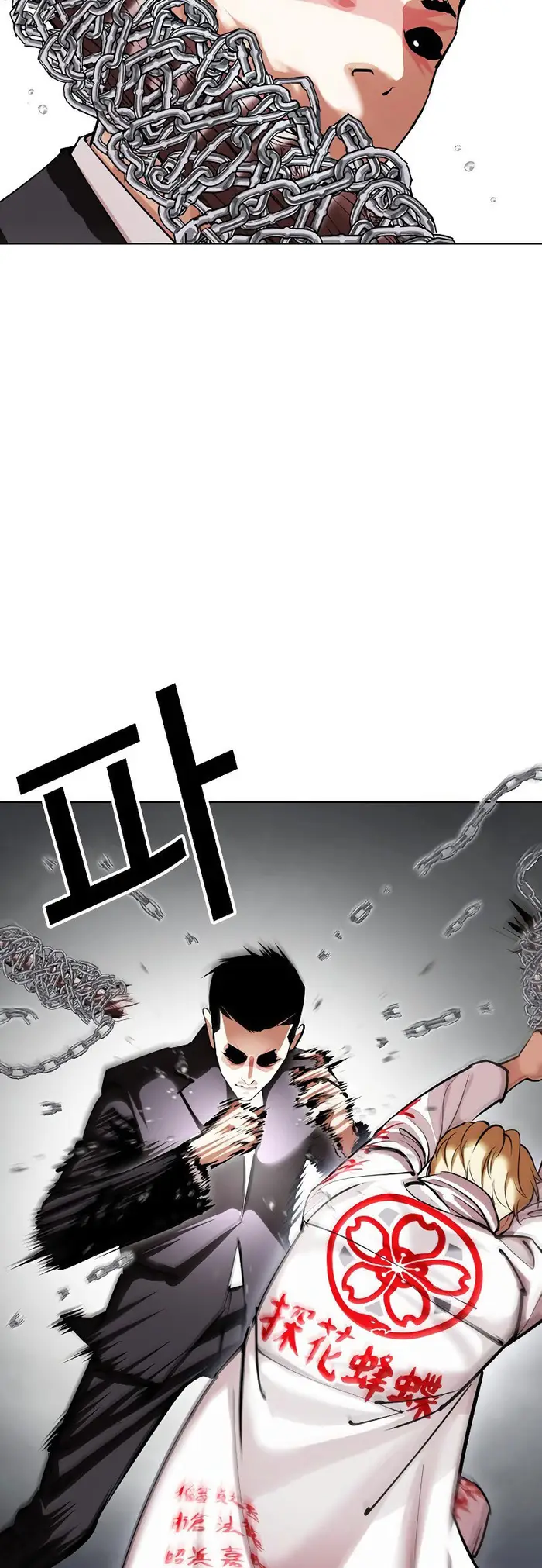 Lookism Chapter 427 Gambar 70