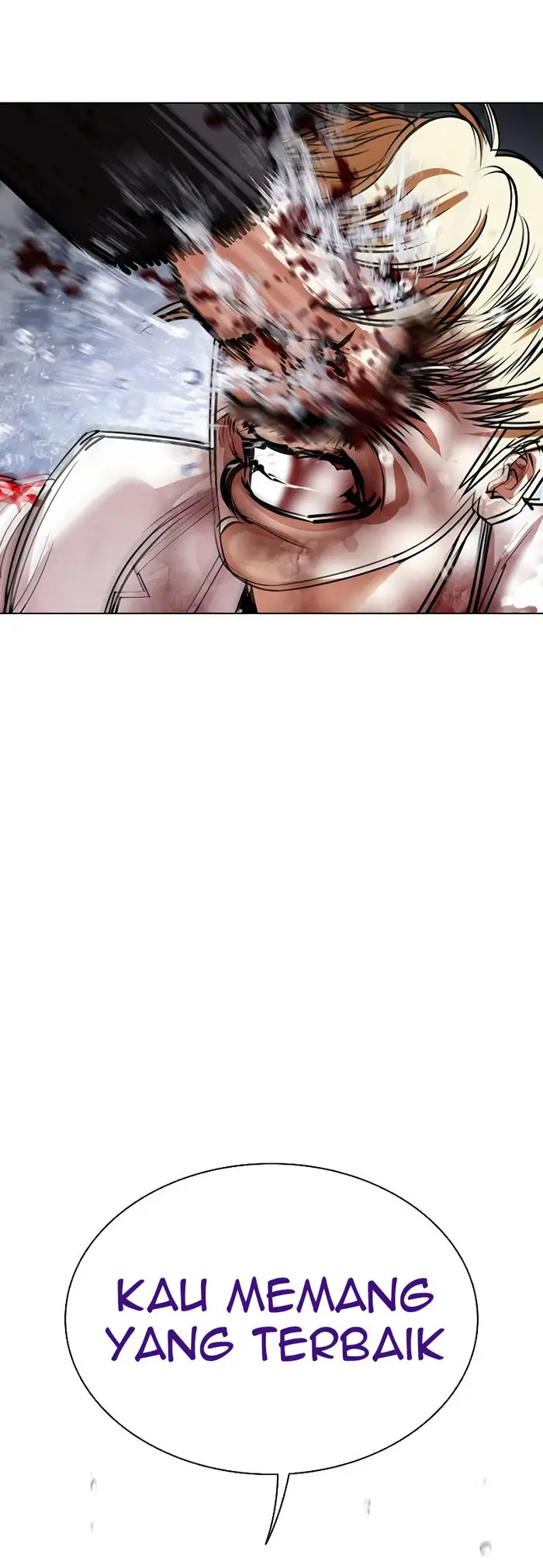 Lookism Chapter 427 Gambar 72