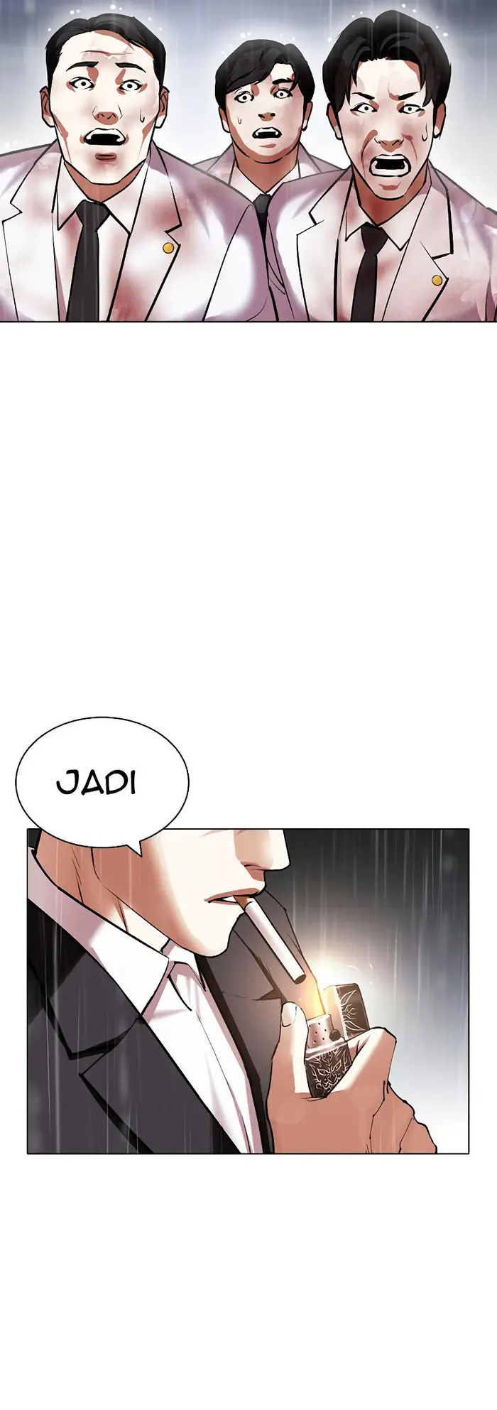Lookism Chapter 427 Gambar 74