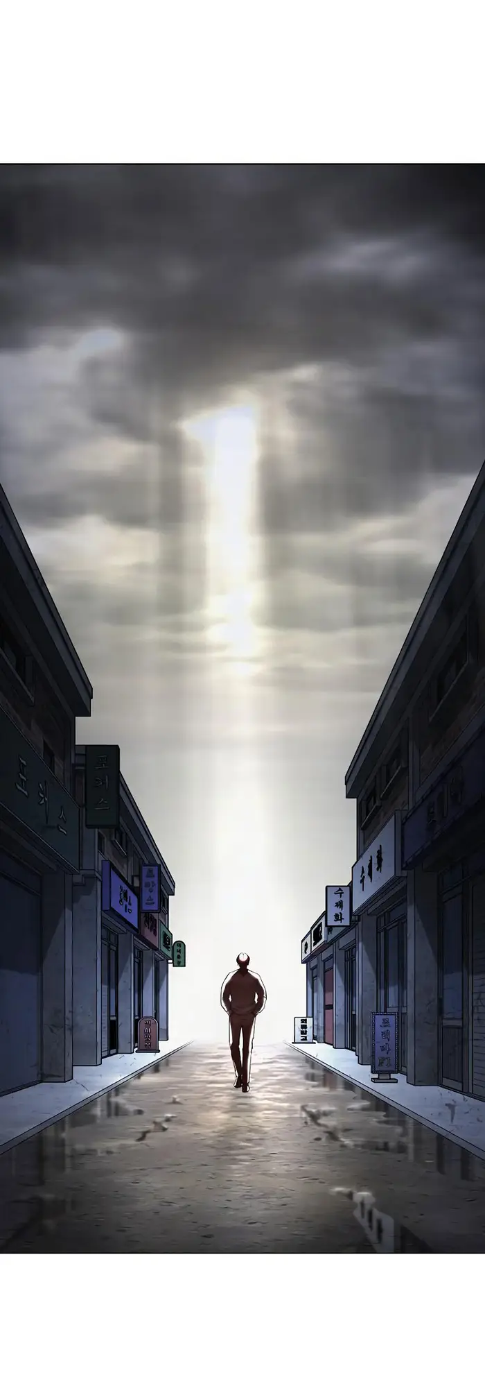 Lookism Chapter 427 Gambar 81