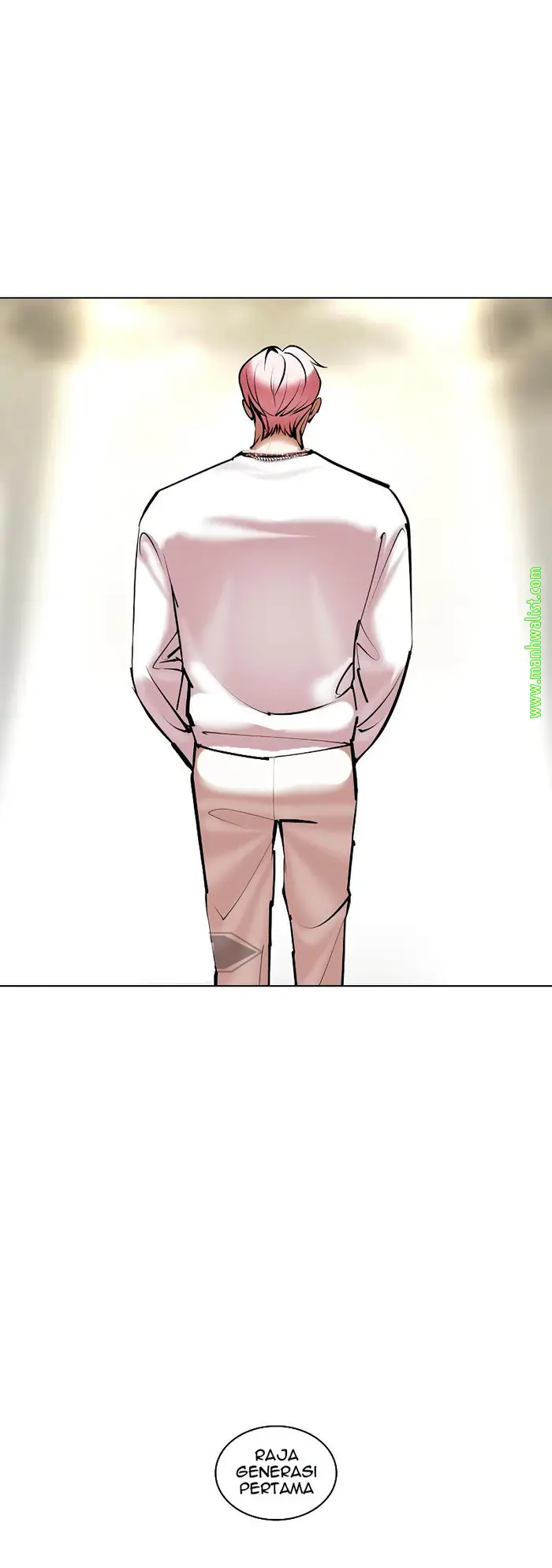 Lookism Chapter 427 Gambar 82